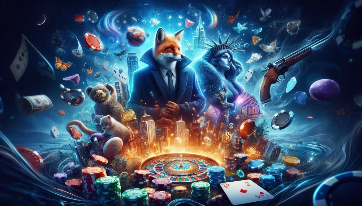 Lucky Block Casino